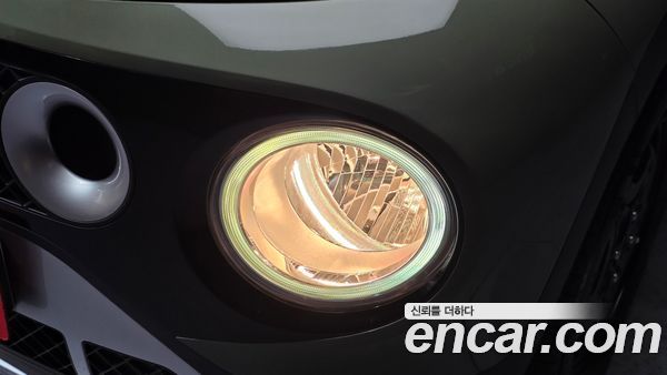 Hyundai Casper 2023, фото 8