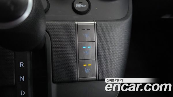 Hyundai Casper 2023, фото 30