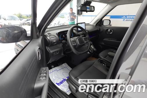 Hyundai Casper 2024, фото 9