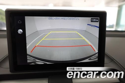Hyundai Casper 2024, фото 14