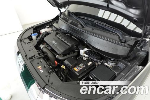 Hyundai Casper 2024, фото 20
