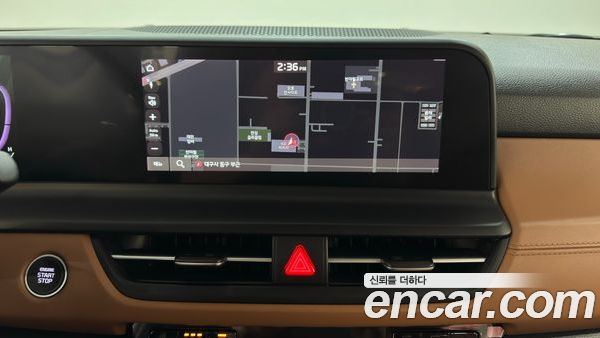 Kia Seltos 2023, фото 14