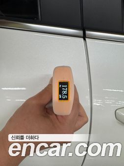 Kia Seltos 2023, фото 20