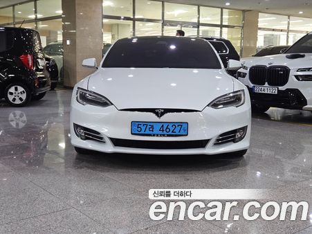 Tesla Model S 2020, фото 2