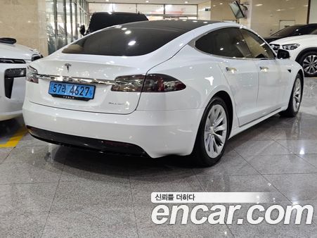 Tesla Model S 2020, фото 3