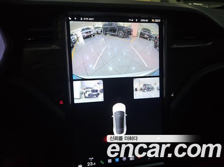 Tesla Model S 2020, фото 12