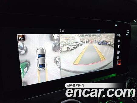Mercedes-Benz CLS 2021, фото 14