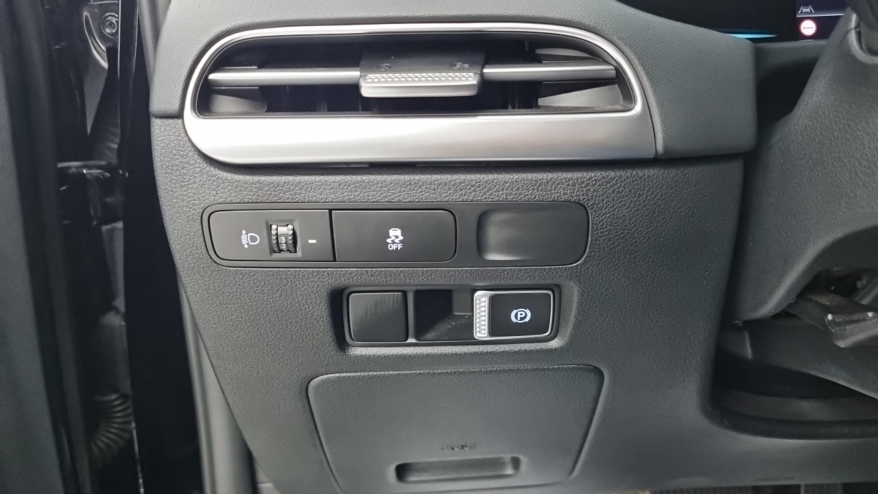 Hyundai Palisade 2023, фото 14