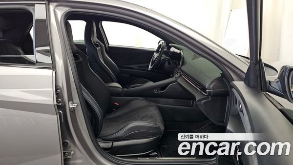 Hyundai Elantra 2022, фото 17