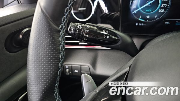 Hyundai Elantra 2022, фото 20