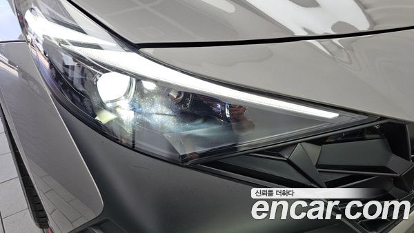Hyundai Elantra 2022, фото 8