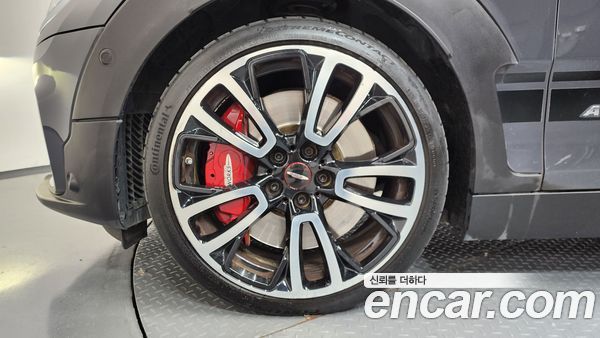 MINI CLUBMAN 2021, фото 5