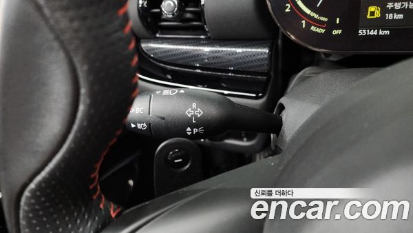 MINI CLUBMAN 2021, фото 29
