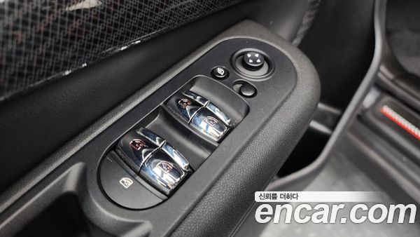 MINI CLUBMAN 2021, фото 32