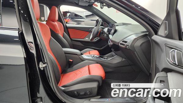 BMW 1 Series 2025, фото 16
