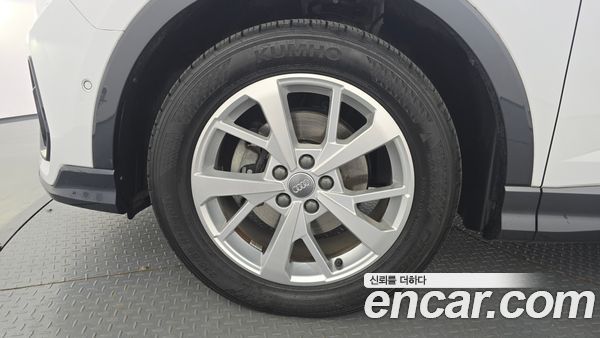Audi Q3 2020, фото 4