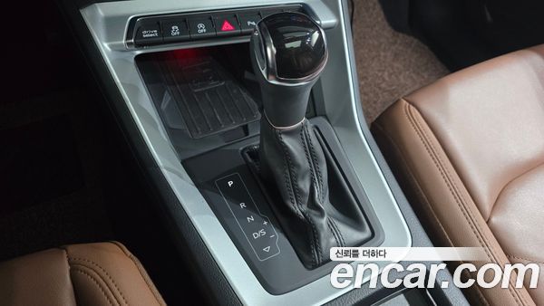 Audi Q3 2020, фото 11