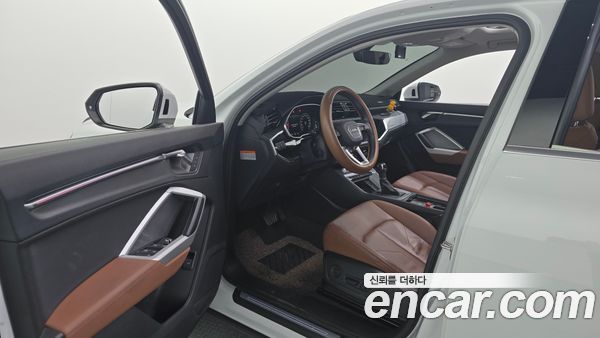 Audi Q3 2020, фото 12