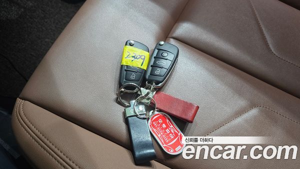 Audi Q3 2020, фото 23