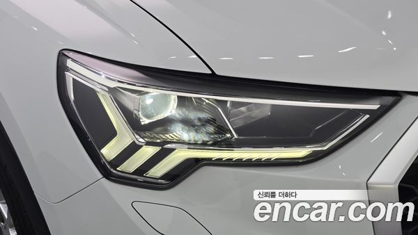 Audi Q3 2020, фото 7