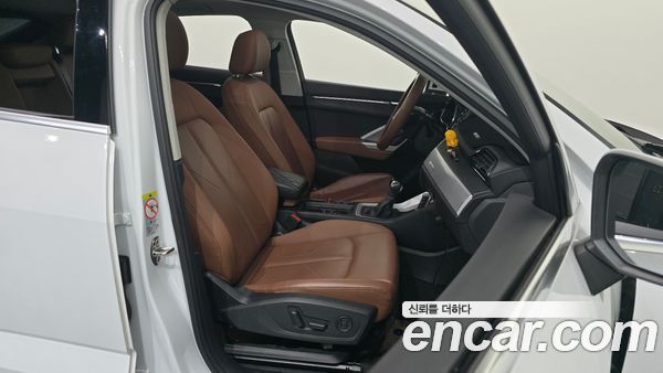 Audi Q3 2020, фото 15