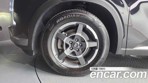 Hyundai Palisade 2023, фото 5