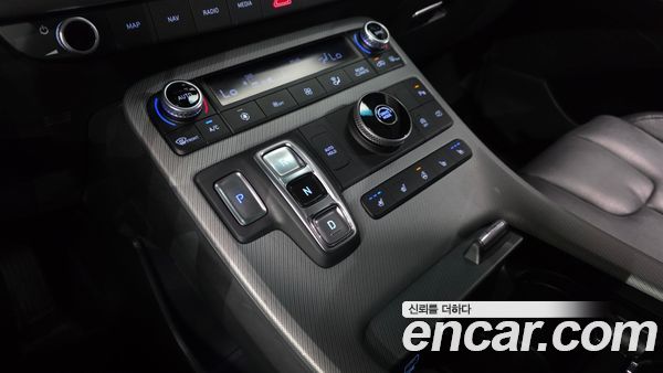 Hyundai Palisade 2023, фото 12