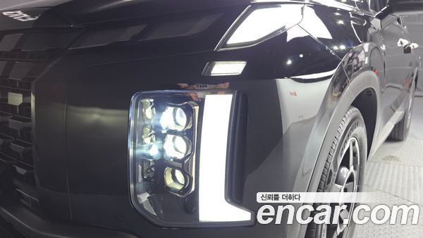 Hyundai Palisade 2023, фото 8