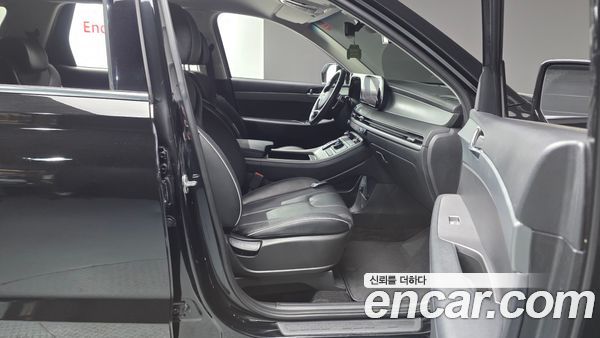 Hyundai Palisade 2023, фото 16