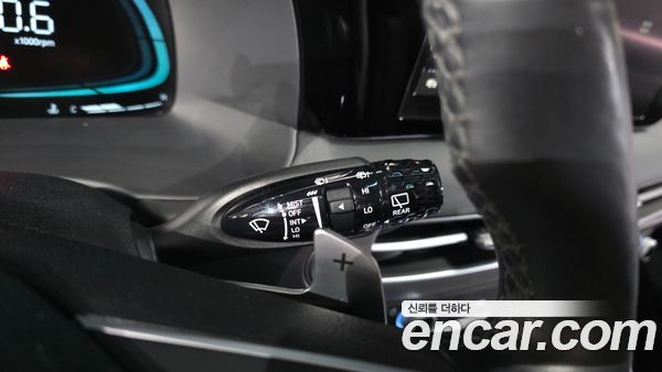 Hyundai Palisade 2023, фото 29