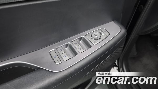 Hyundai Palisade 2023, фото 30