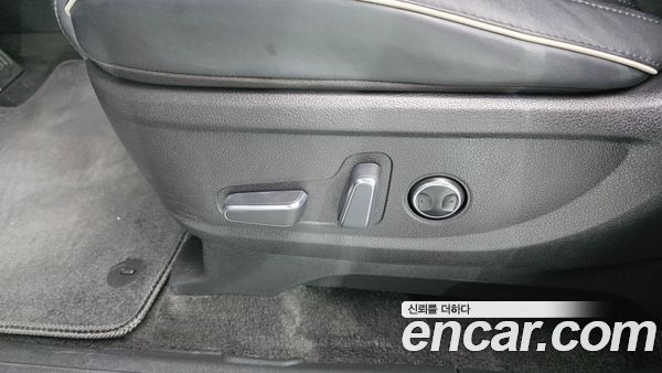 Hyundai Palisade 2023, фото 32