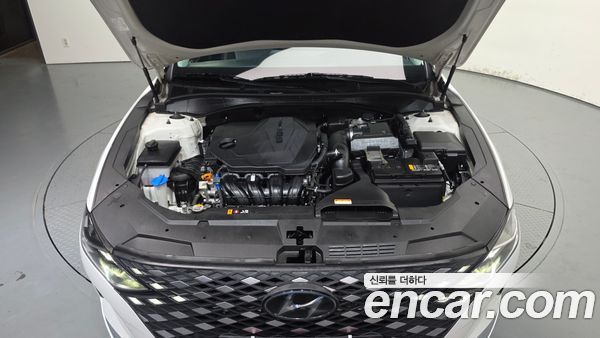 Hyundai Grandeur 2022, фото 6