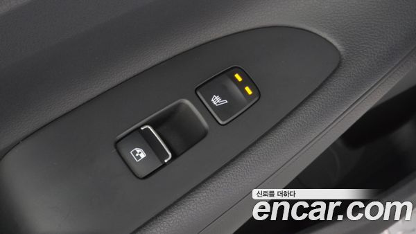Hyundai Grandeur 2022, фото 20