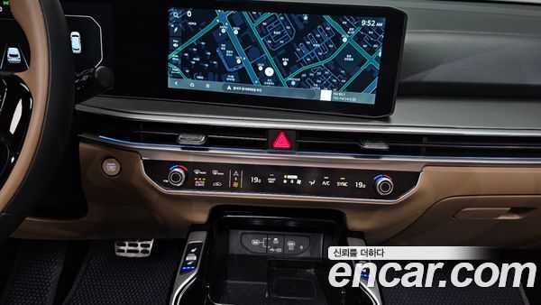 Kia Sorento 2026, фото 19