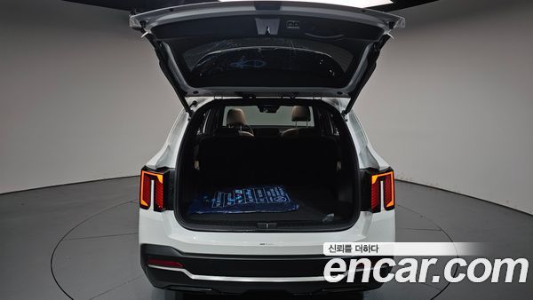 Kia Sorento 2026, фото 25
