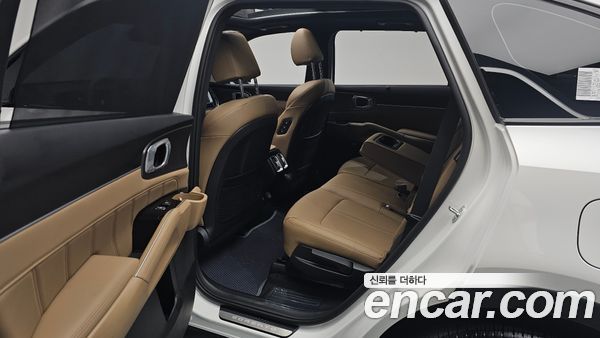 Kia Sorento 2026, фото 15