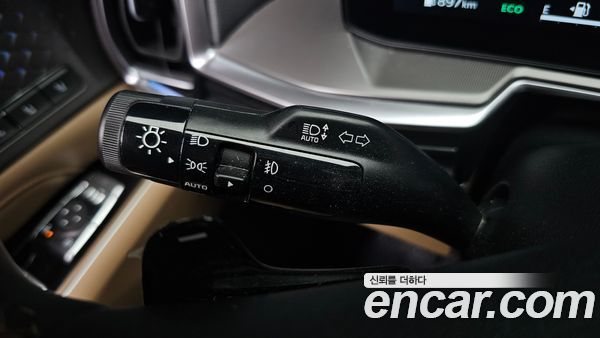 Kia Sorento 2026, фото 31
