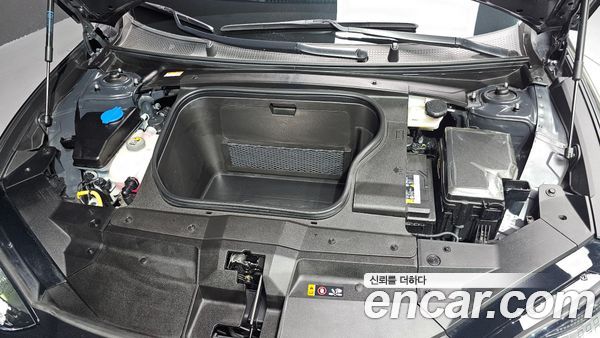 Hyundai IONIQ 6 2025, фото 6