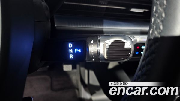 Hyundai IONIQ 6 2025, фото 12