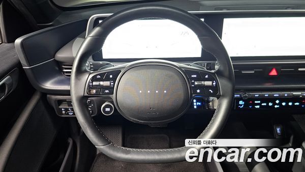 Hyundai IONIQ 6 2025, фото 20