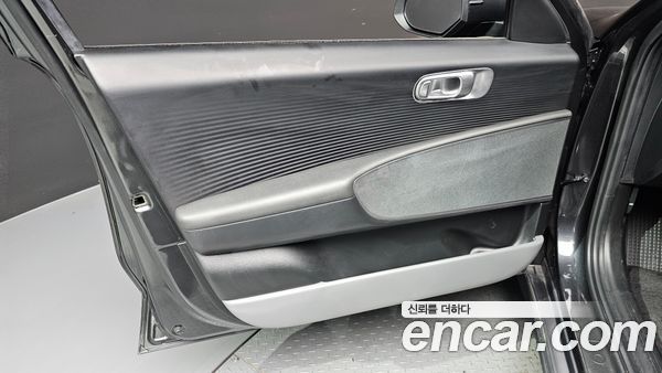 Hyundai IONIQ 6 2025, фото 14