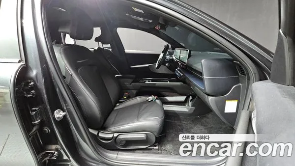 Hyundai IONIQ 6 2025, фото 16