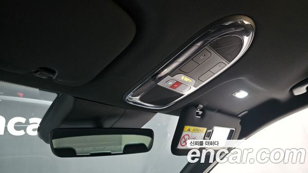 Hyundai IONIQ 6 2025, фото 29