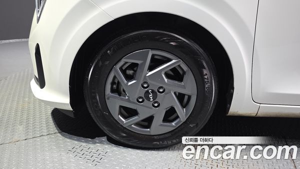 Kia Picanto 2024, фото 5