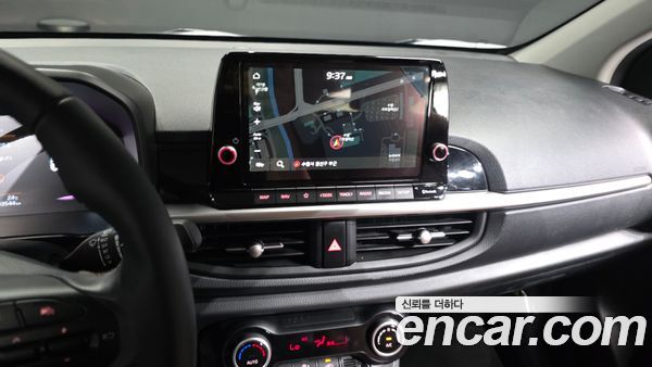 Kia Picanto 2024, фото 20