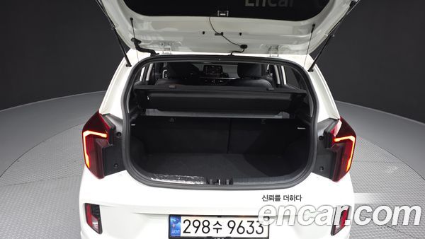 Kia Picanto 2024, фото 26