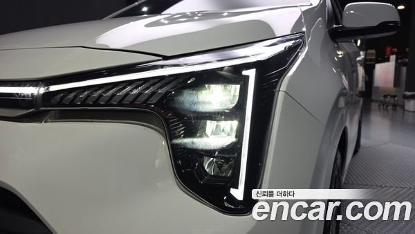 Kia Picanto 2024, фото 8