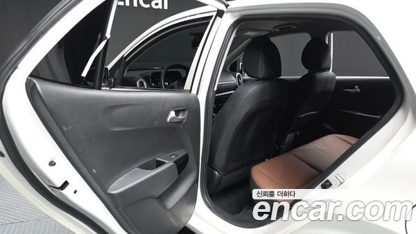 Kia Picanto 2024, фото 16