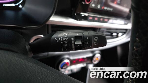 Kia Picanto 2024, фото 29